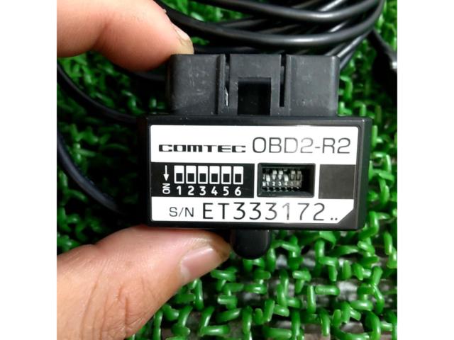 COMTEC OBD2-R2