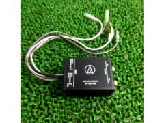audio-technica ハイ/ローコンバーター AT-HLC130
