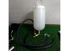 容量:1000cc メーカー不明 サブタンク