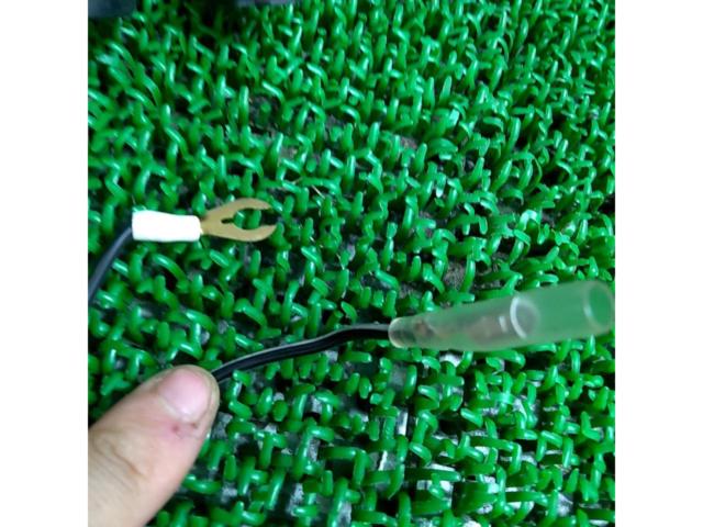NEWWING バイク用電源 DCステーション プラス2 NS-003