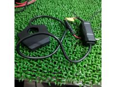 DAYTONA バイク用USB電源