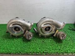 [Skyline
GT-R
BNR 32 Nissan genuine
Made GARRETT
Turbine