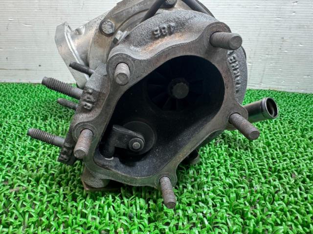 [Skyline
GT-R
BNR 32 Nissan genuine
Made GARRETT
Turbine