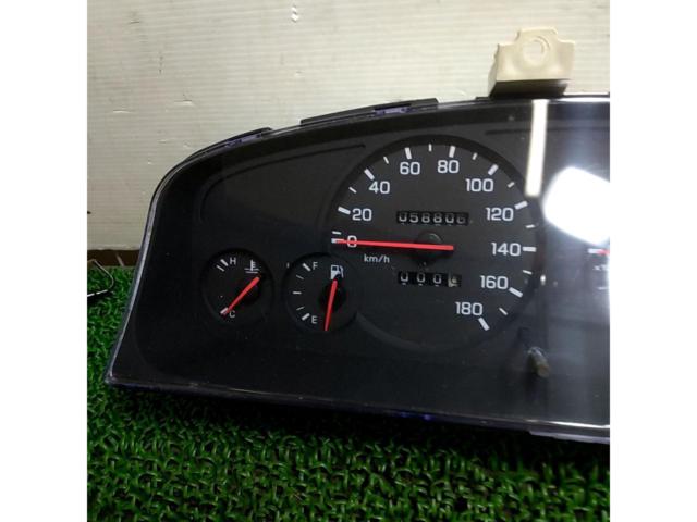 [Skyline
ECR33 Nissan genuine part
Meter