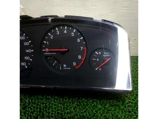 [Skyline
ECR33 Nissan genuine part
Meter