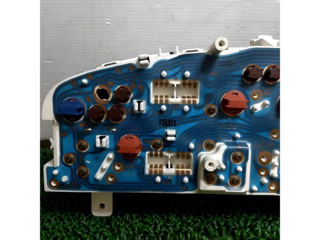[Skyline
ECR33 Nissan genuine part
Meter