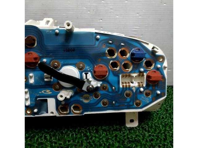 [Skyline
ECR33 Nissan genuine part
Meter
