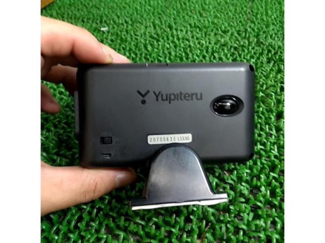 YUPITERU
SUPERCAT
LS330
Laser & Radar Detector