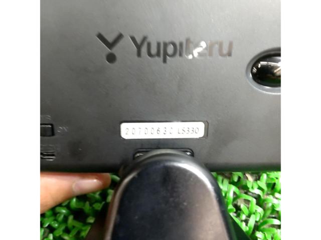 YUPITERU
SUPERCAT
LS330
Laser & Radar Detector