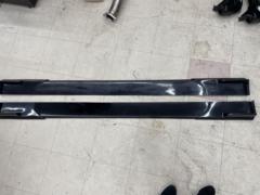 Unknown Manufacturer
General purpose side step