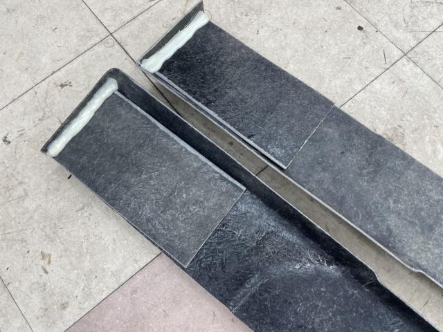 Unknown Manufacturer
General purpose side step