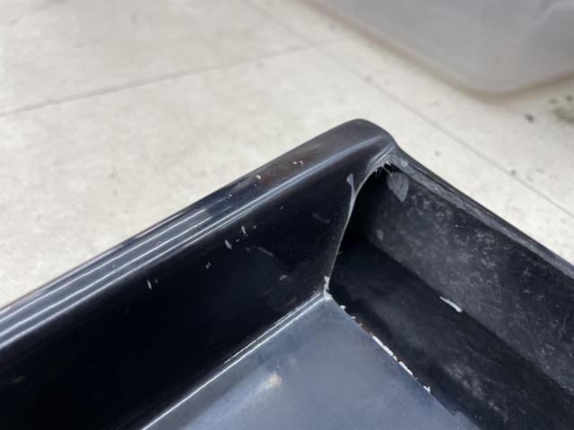 Unknown Manufacturer
General purpose side step