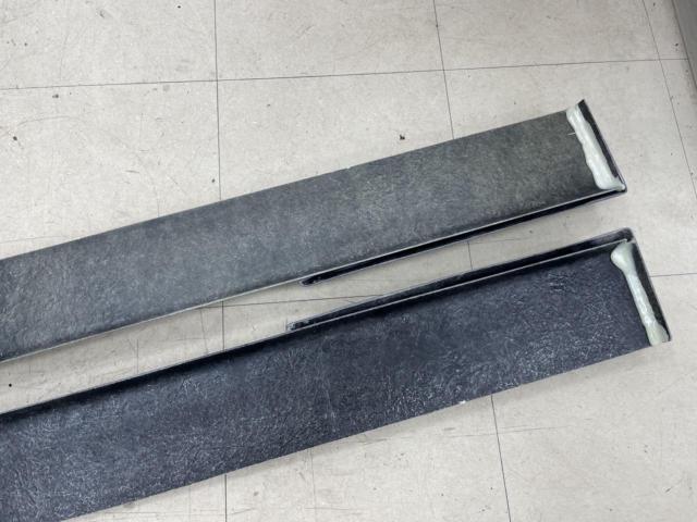 Unknown Manufacturer
General purpose side step