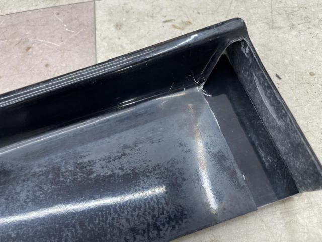 Unknown Manufacturer
General purpose side step