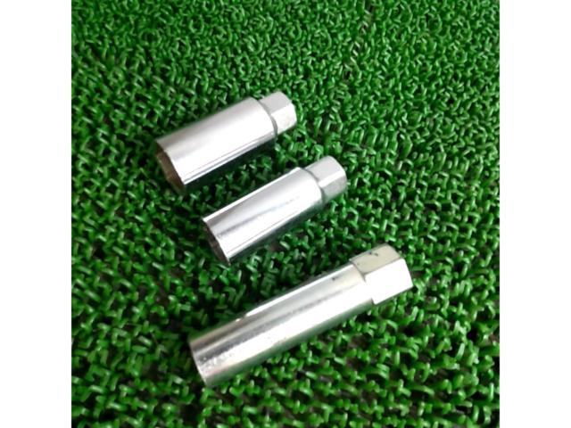【M12×P1.5】MacGard ホイールロック 16個