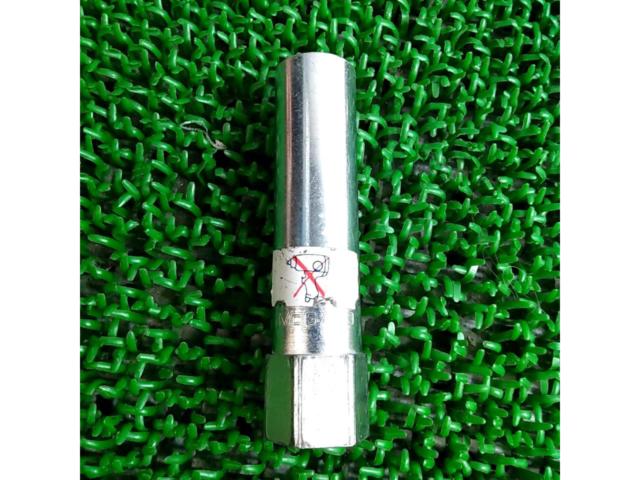 【M12×P1.5】MacGard ホイールロック 16個