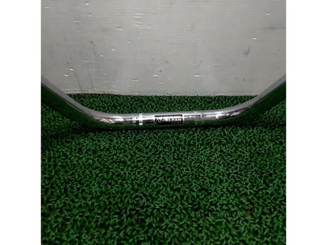 Φ22.2ALCAN
hands
Up handle