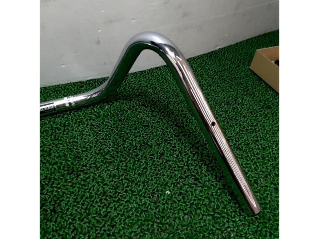 Φ22.2ALCAN
hands
Up handle