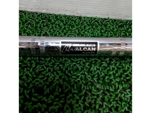Φ22.2ALCAN
hands
Up handle