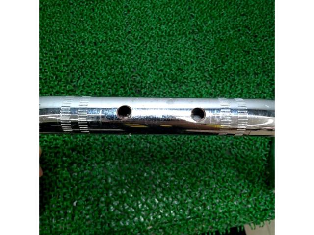 Φ22.2ALCAN
hands
Up handle