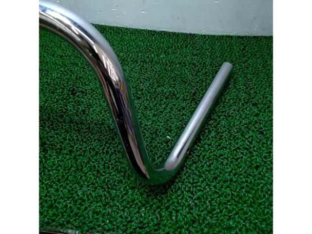Φ22.2ALCAN
hands
Up handle