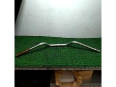 Φ22.2 Manufacturer unknown
Bar handle