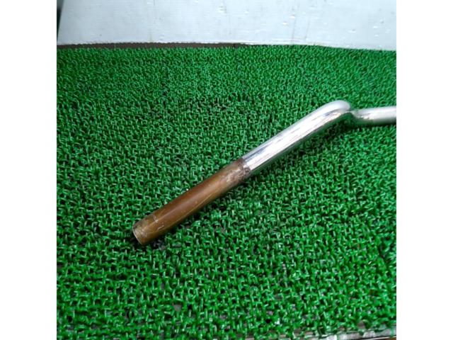 Φ22.2 Manufacturer unknown
Bar handle