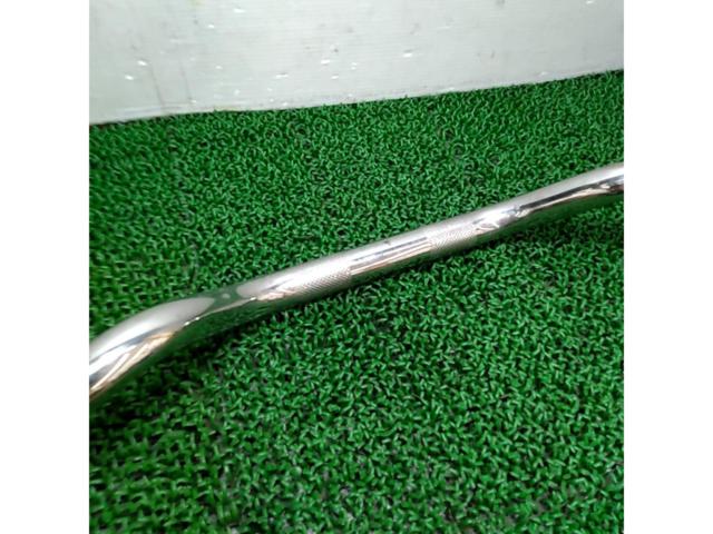 Φ22.2 Manufacturer unknown
Bar handle