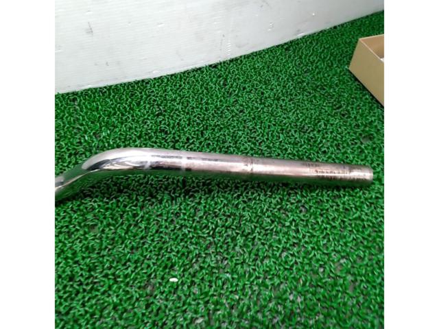 Φ22.2 Manufacturer unknown
Bar handle