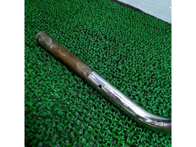 Φ22.2 Manufacturer unknown
Bar handle