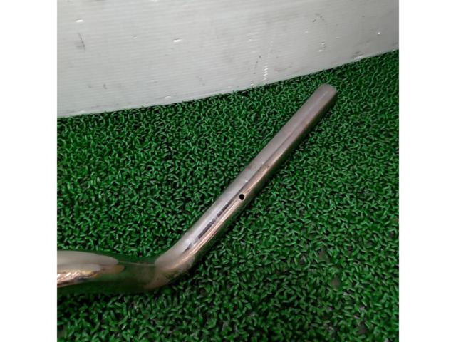 Φ22.2 Manufacturer unknown
Bar handle