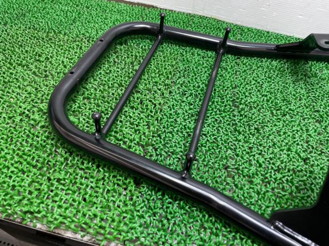 【ADV150】メーカー不明 キャリア