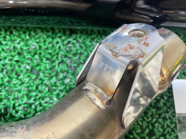 CRF250L Moriwaki
MD44
MX
MORUWAKI
Full exhaust muffler