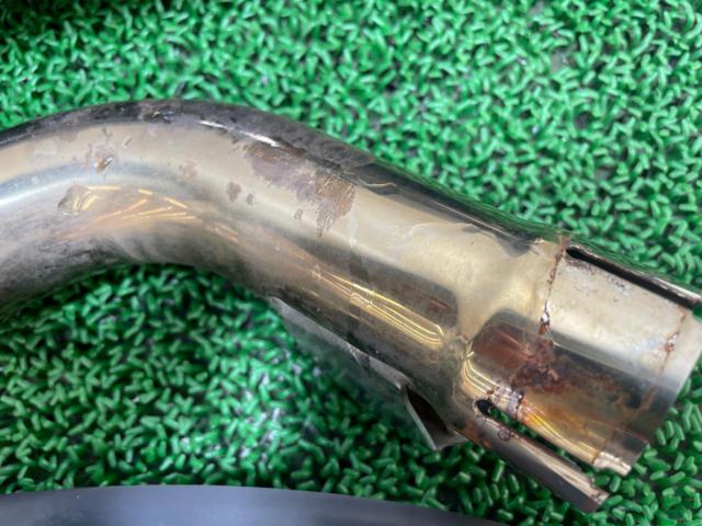 CRF250L Moriwaki
MD44
MX
MORUWAKI
Full exhaust muffler