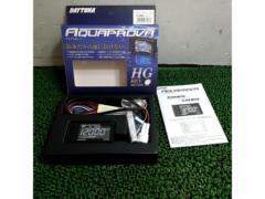 DAYTONA アクアプローバ  ハイグレードタコメーター
