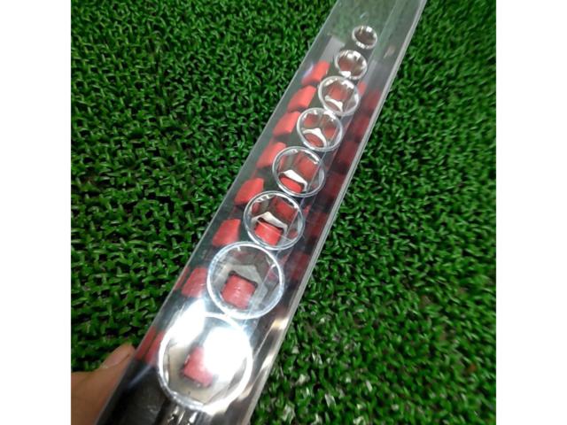 SK11 ソケットセット