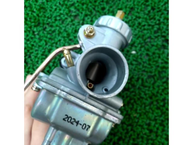メーカー不明 7VV キャブレター
