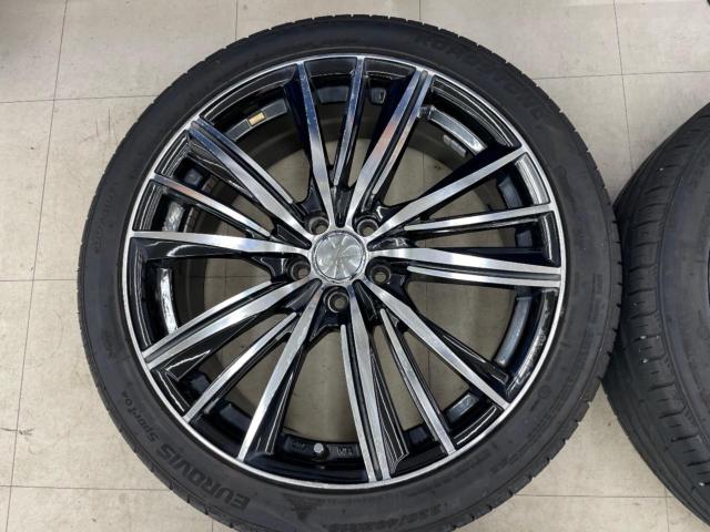 weds LEONIS  EX +ROADSTONE EUROVIS Sport04