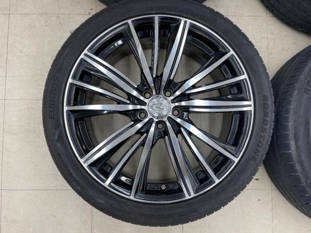weds LEONIS  EX +ROADSTONE EUROVIS Sport04