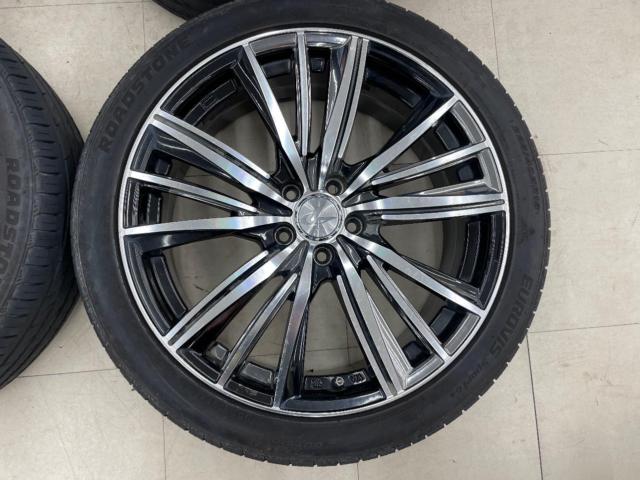 weds LEONIS  EX +ROADSTONE EUROVIS Sport04