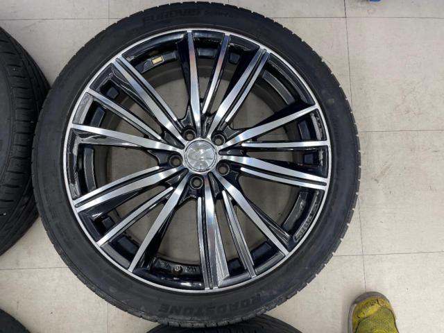 weds LEONIS  EX +ROADSTONE EUROVIS Sport04