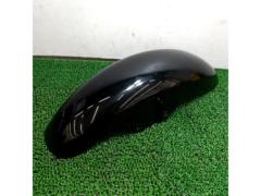【ゼファー400/C4】メーカー不明 フロントフェンダー