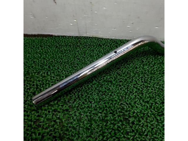 [22.2Φ] HURRICANE
Conti type 2
Handle