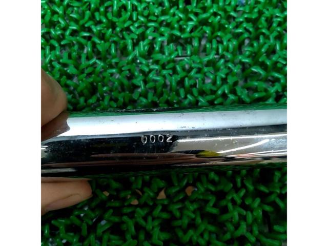 [22.2Φ] HURRICANE
Conti type 2
Handle