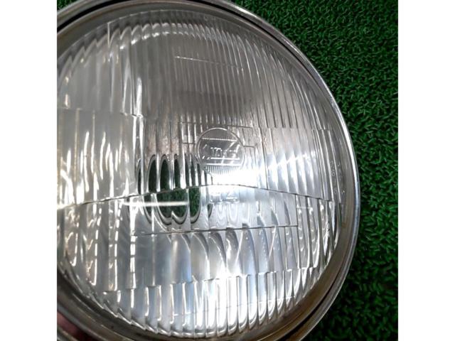 【ゼファー400/C4】KAWASAKI純正 ヘッドライト