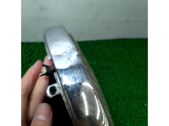 【ゼファー400/C4】KAWASAKI純正 ヘッドライト