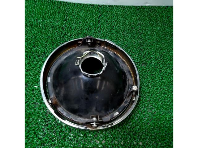 【ゼファー400/C4】KAWASAKI純正 ヘッドライト