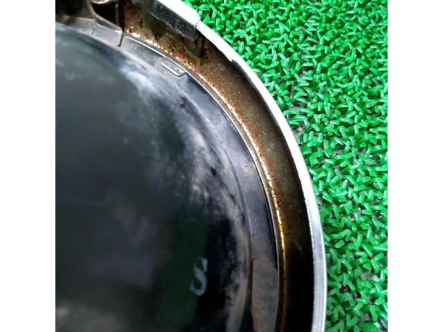【ゼファー400/C4】KAWASAKI純正 ヘッドライト