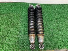 【W650】KAWASAKI純正 リアショック