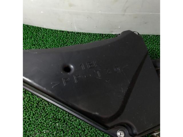 【YB125SP】YAMAHA純正 エアクリーナー
